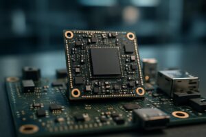 Mehr über den Artikel erfahren Advantech AOM-2721: Kompakter Open Standard Module mit Ubuntu‑Zertifizierung für Edge‑AI