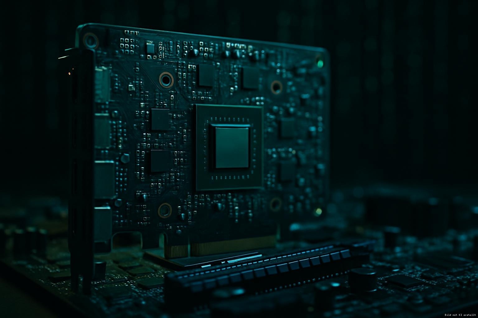 Mehr über den Artikel erfahren Arch Linux: NVIDIA-Treiber 590 beendet Pascal‑Support — Umstieg auf ‚open‘-Pakete