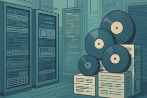Mehr über den Artikel erfahren Arch Linux: ‚varnish‘ wurde zu ‚vinyl-cache‘ – was Administratoren jetzt tun müssen