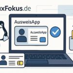 AusweisApp – LinuxFokus