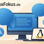 BlueBubbles – LinuxFokus