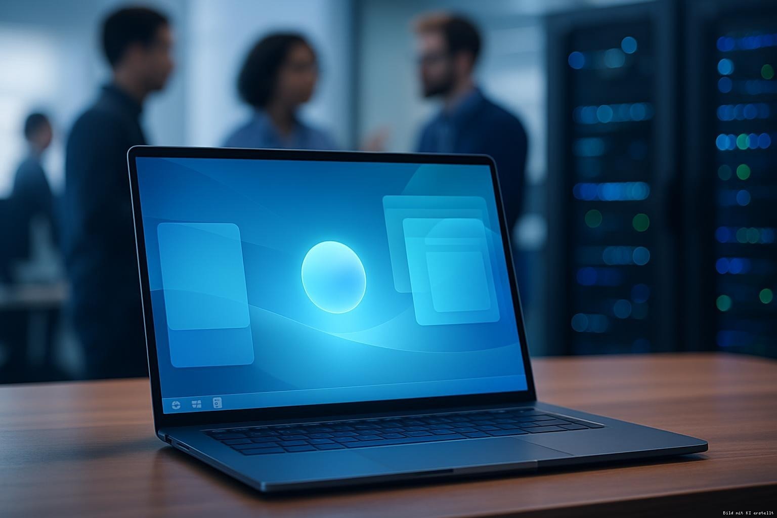 Mehr über den Artikel erfahren „Bullet‑Proof KDE Software“: Plasma 6.6 bekommt echte Langzeit‑Pflege dank neuer Initiative