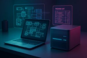 Mehr über den Artikel erfahren CachyOS bereitet Server-Variante vor — Shelly v3 in Zig, Verbesserungen für Installer und Update-Tool
