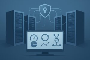 Mehr über den Artikel erfahren Canonical startet Enterprise Store: On‑Premise‑Proxy für Snaps und Charms in Ubuntu Pro