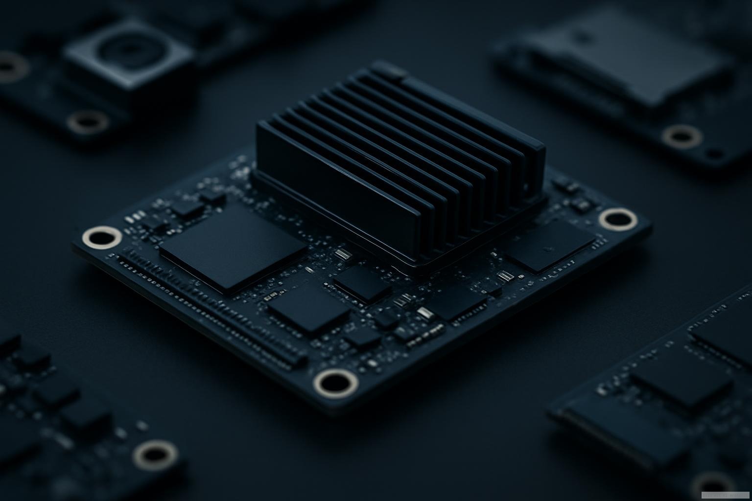 Canonical zertifiziert Advantech AOM-2721 für Ubuntu 24.04 LTS – CoM für AIoT‑Edge‑Anwendungen – LinuxFokus