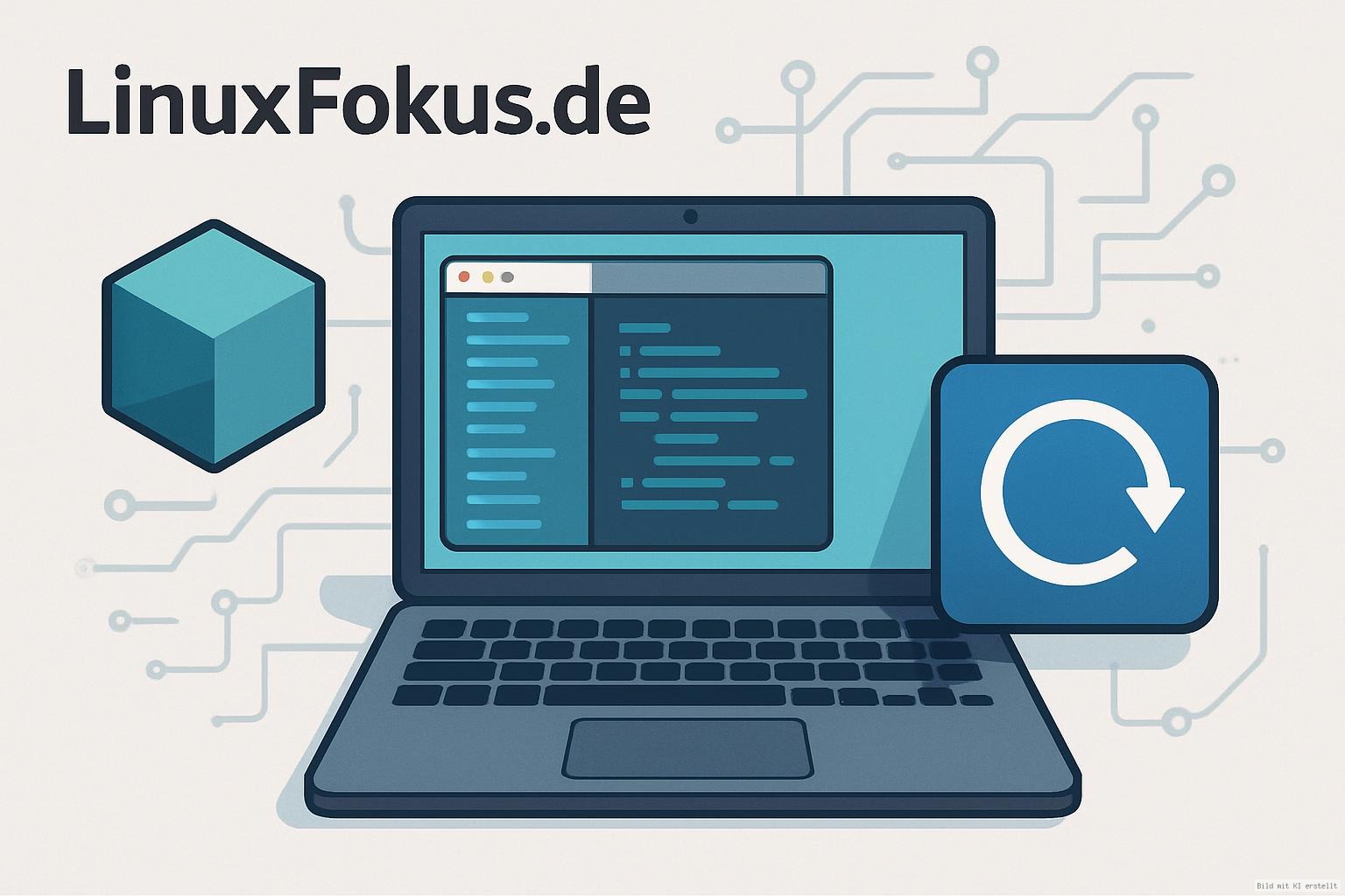 Cfait – LinuxFokus