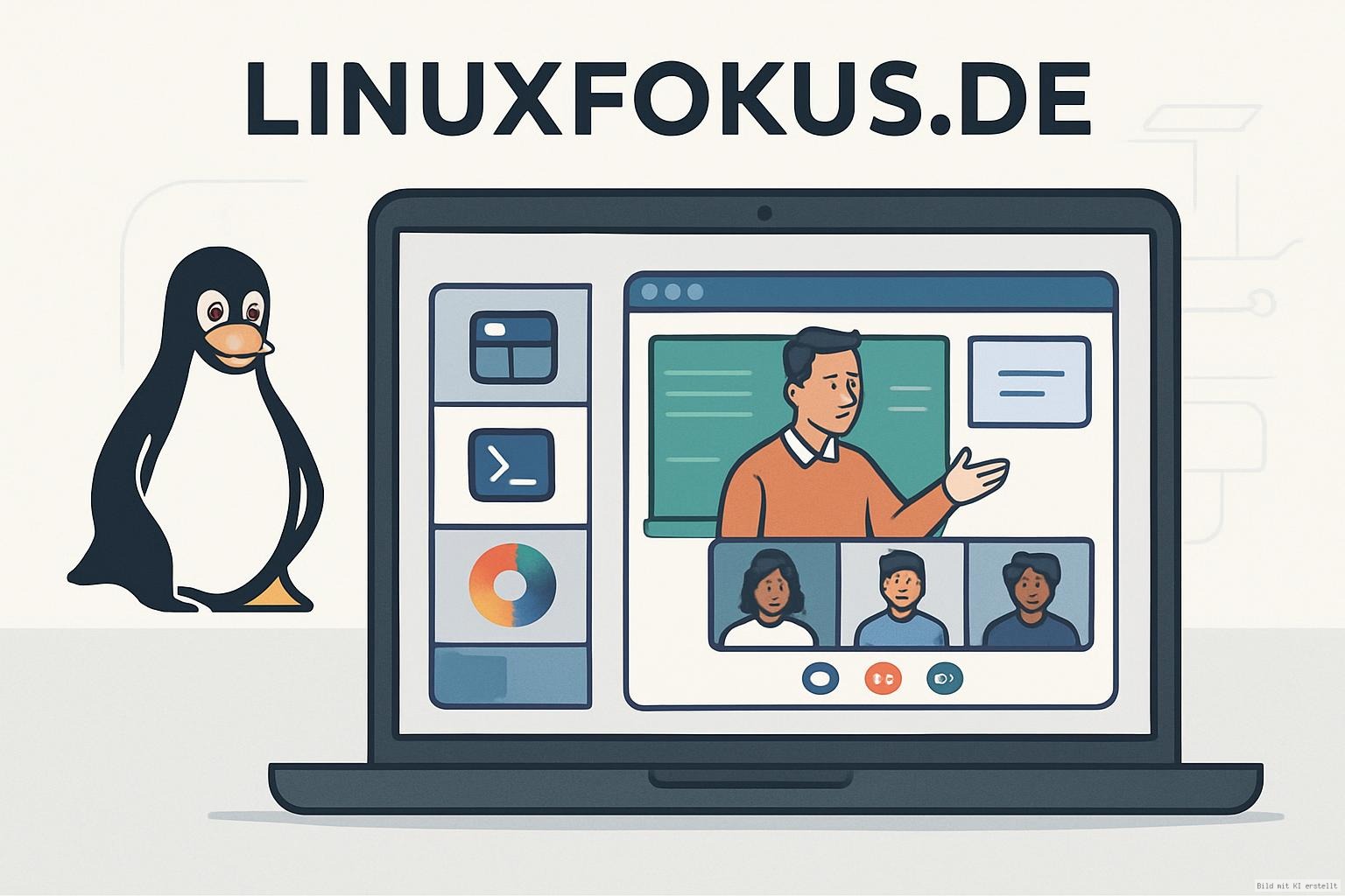 ClassIn – LinuxFokus
