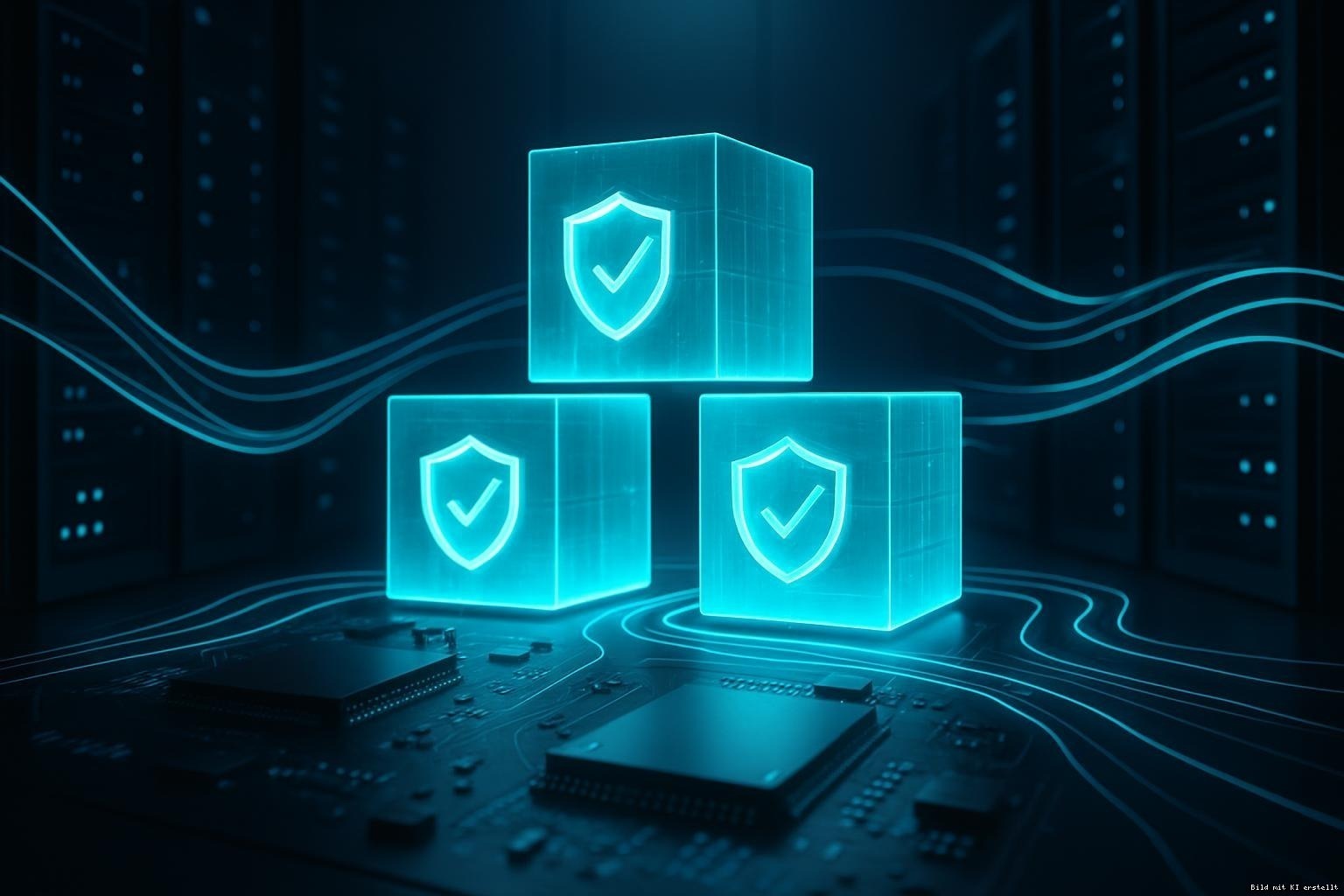 Mehr über den Artikel erfahren Confidential Computing: Warum Datenschutz „in Verwendung“ regulatorisch an Bedeutung gewinnt