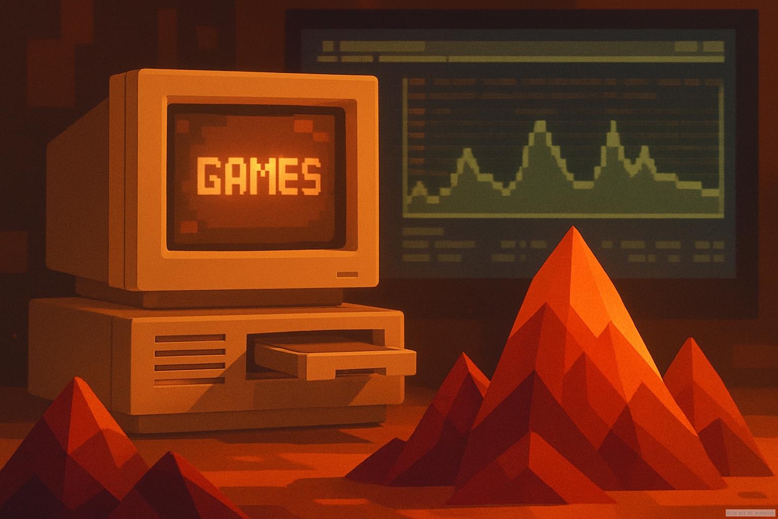 D7VK 2.1: Kürzere Ladezeiten und gezielte Fixes für Retro‑Direct3D‑Spiele unter Linux – LinuxFokus