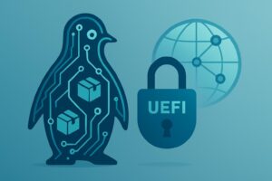 Mehr über den Artikel erfahren Debian 12.15 (bookworm): Letzte Oldstable-Aktualisierung bringt fwupd‑Update für Secure Boot und GeoIP‑Änderung