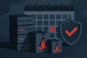 Mehr über den Artikel erfahren Debian 12 „bookworm“ wechselt in die Long‑Term‑Support‑Phase – LTS betreut Sicherheit bis Juni 2028