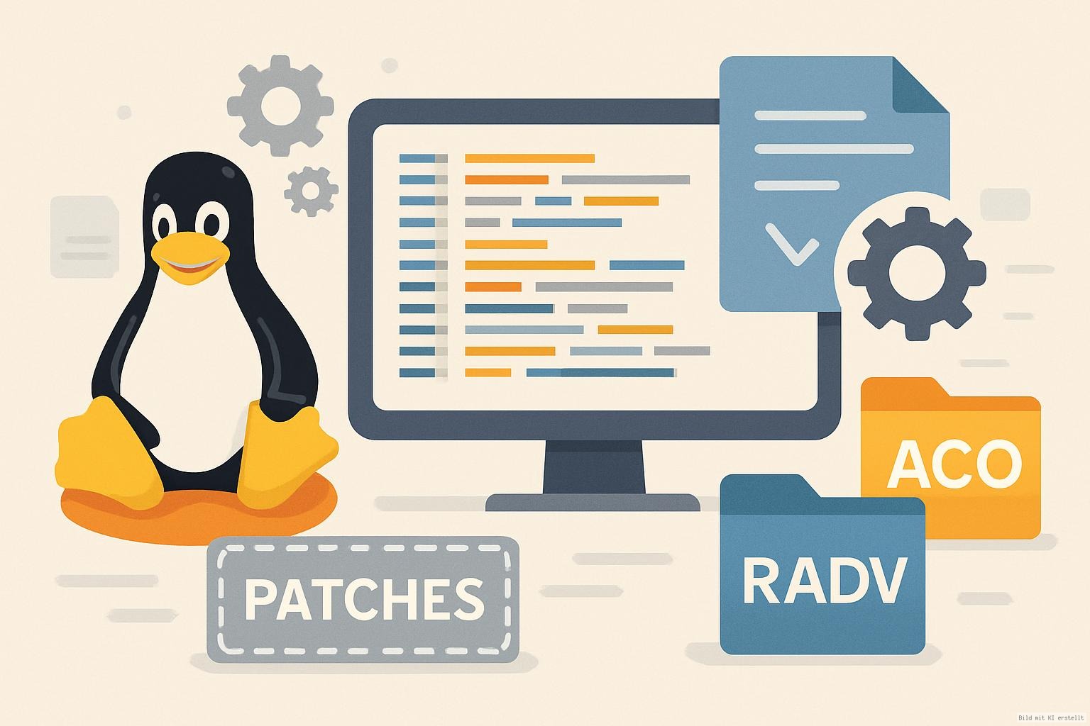 Die 19 neuesten Patches von Marek Olšák zur weiteren Optimierung von RADV und ACO – LinuxFokus