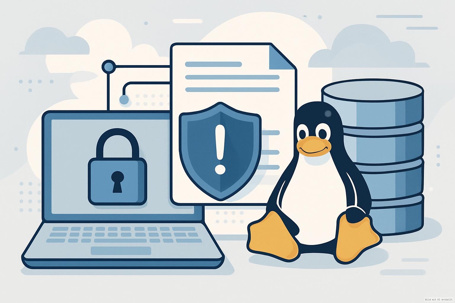 DSA-6442-1 util-linux – Sicherheitsupdate – LinuxFokus