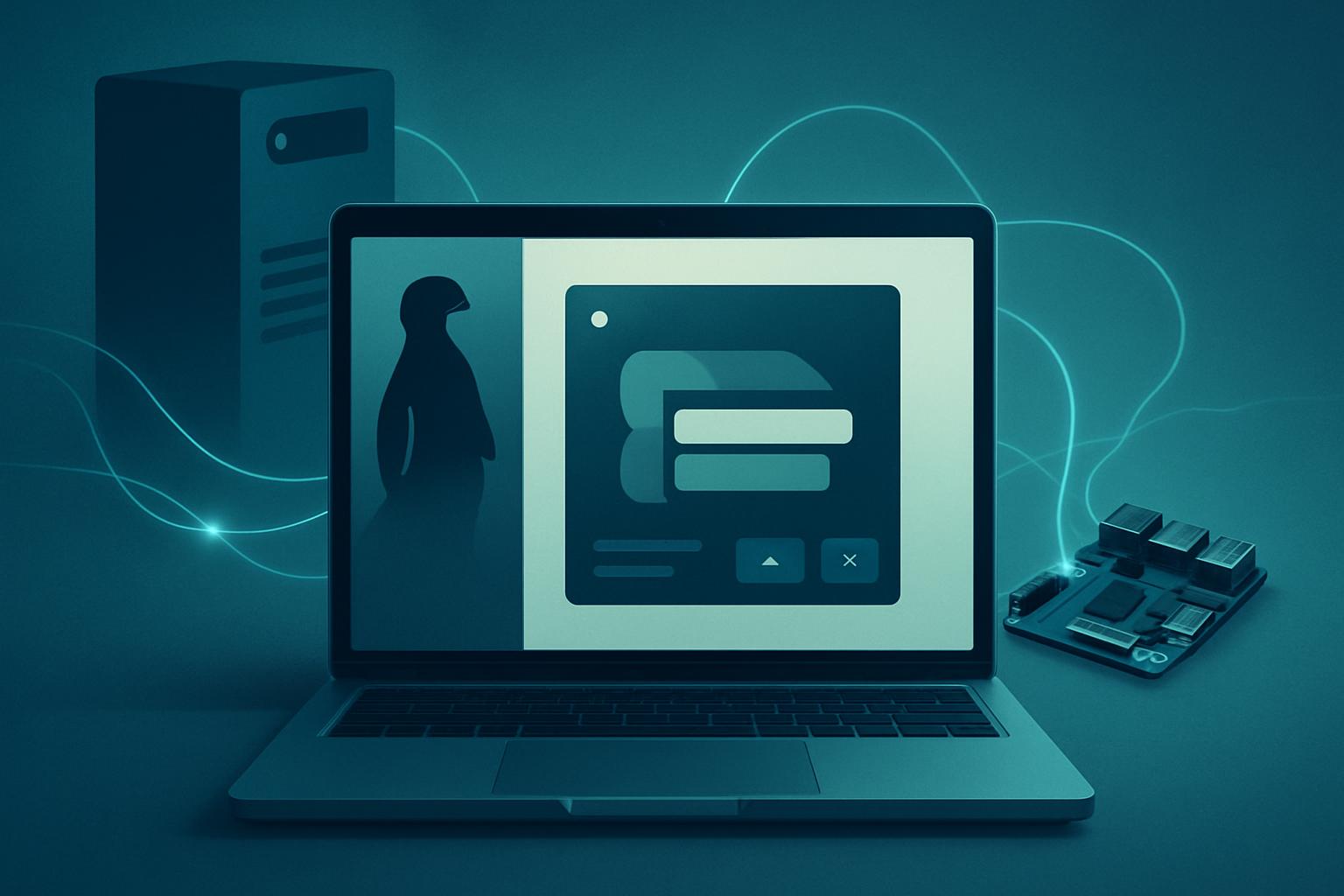 Mehr über den Artikel erfahren Ferninstallation per Browser: Fedora baut webbasierte Remote‑Installation für Anaconda
