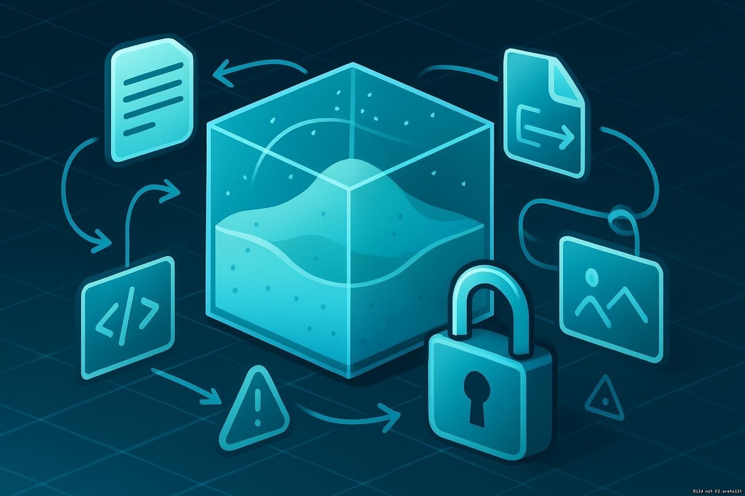 Mehr über den Artikel erfahren Flatpak 1.18.1 veröffentlicht: Wichtige Fehler- und Sicherheitskorrekturen für das App-Sandboxing