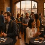 Flock 2026: Wie Fedoras Community bei der Mentor Summit wächst und neue Projekte entstehen – LinuxFokus