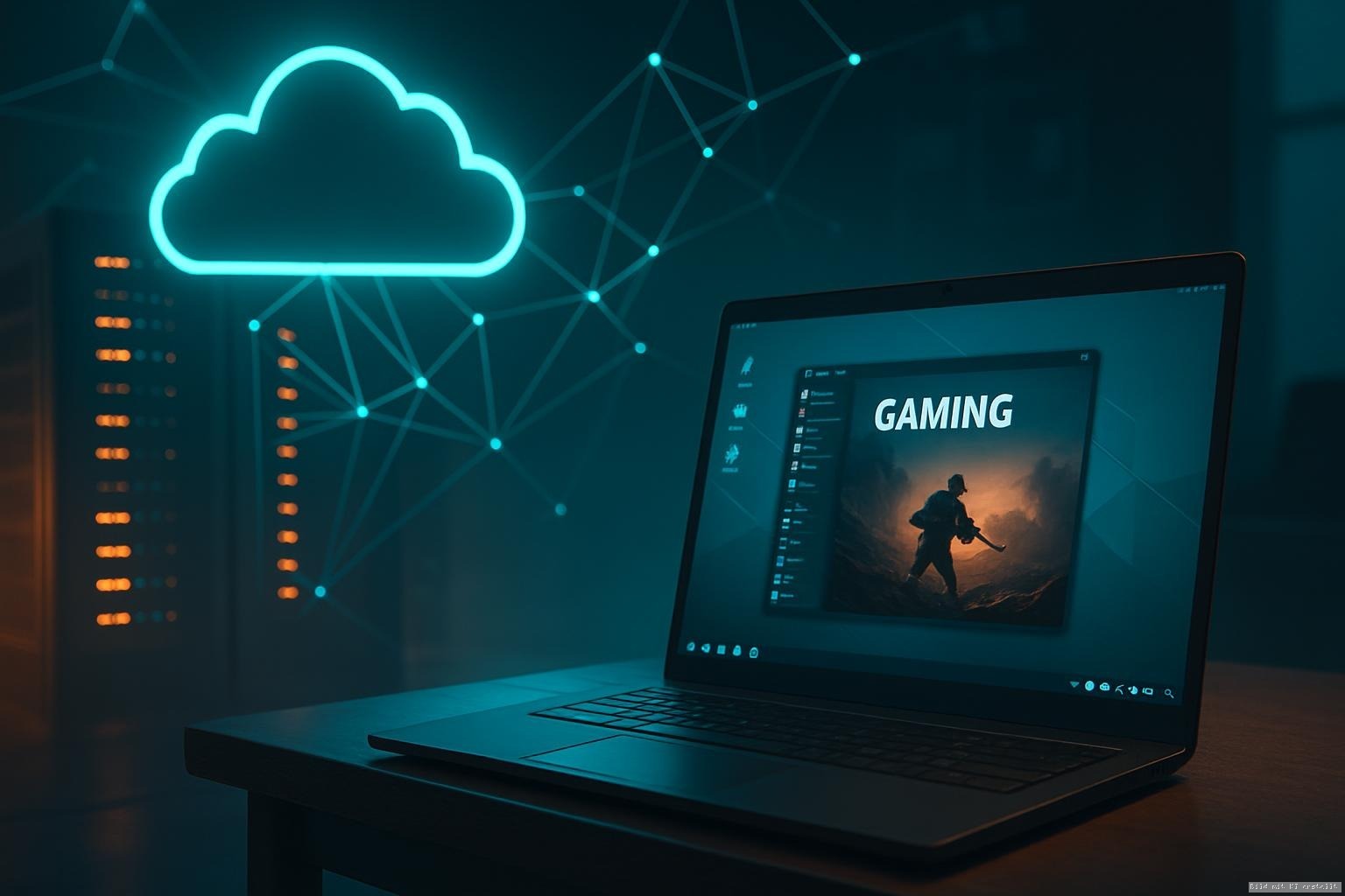 Mehr über den Artikel erfahren GeForce NOW für Linux: Native App beendet Beta, Flatpak-Repo vereinfacht Installation