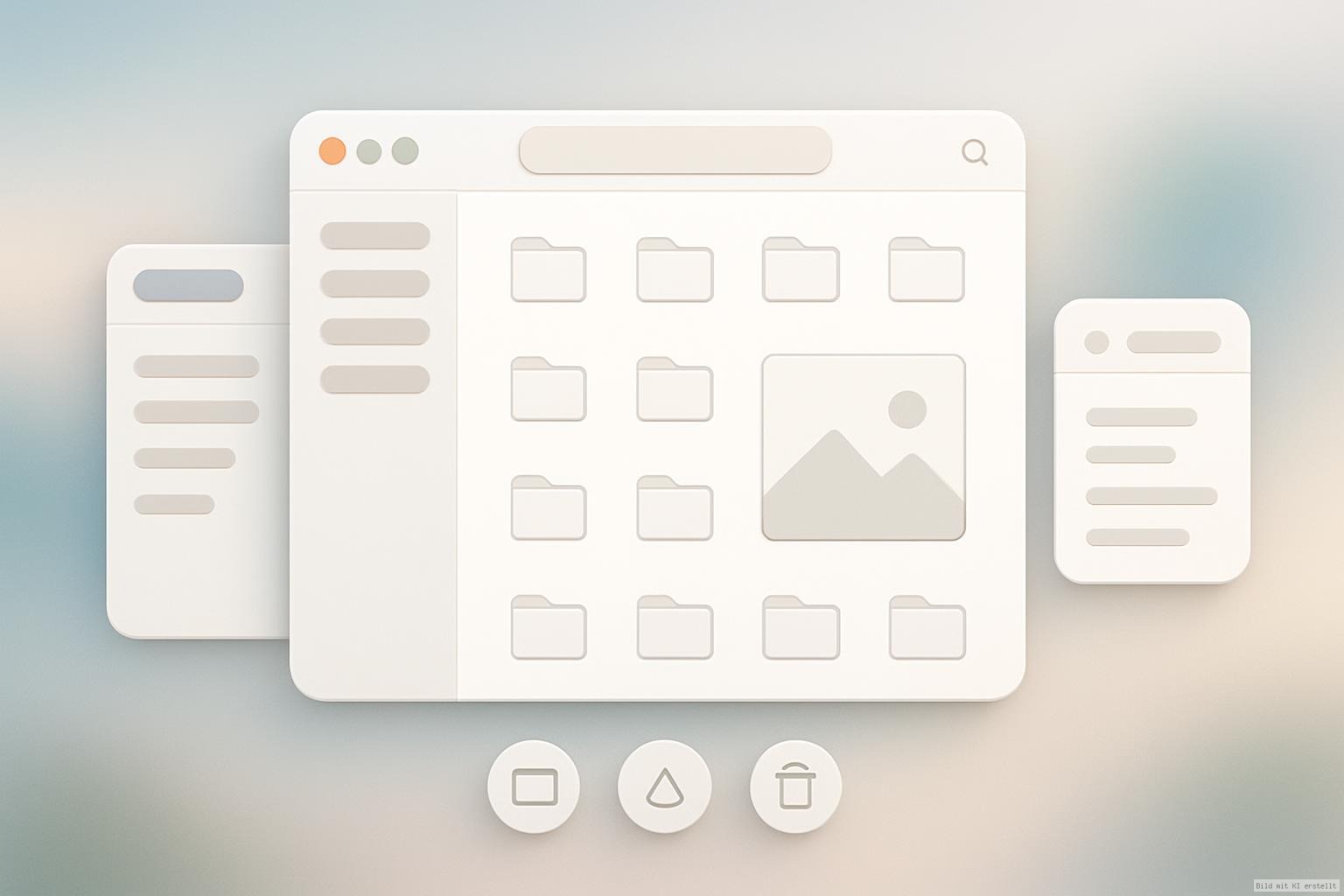 GNOME 51 Beta: Breiter Testlauf mit Fokus auf Grafik, Bedienung und GTK4‑Apps – LinuxFokus