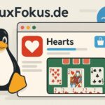 Hearts – LinuxFokus