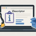 iDescriptor – LinuxFokus