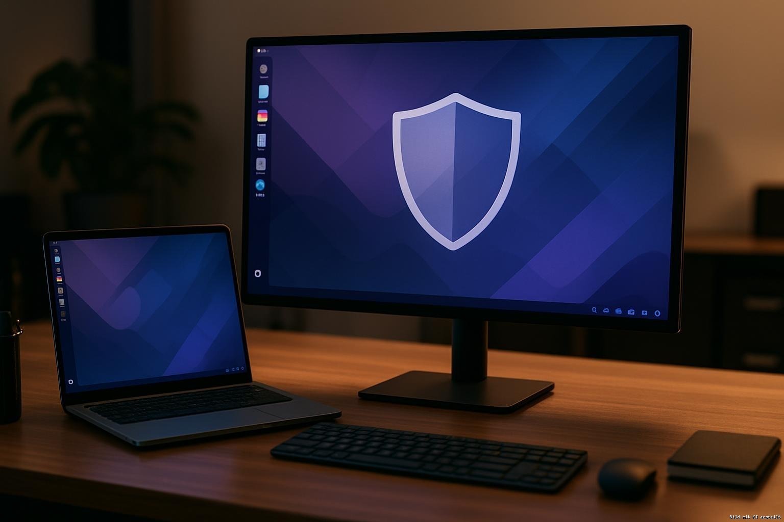 Mehr über den Artikel erfahren KDE „Bulletproof“: Drei Jahre Support für Plasma 6.6 in Kubuntu 26.04 LTS