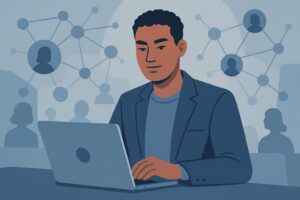 Mehr über den Artikel erfahren Levente „anthraxx“ Polyák erneut als Arch Linux Project Lead gewählt