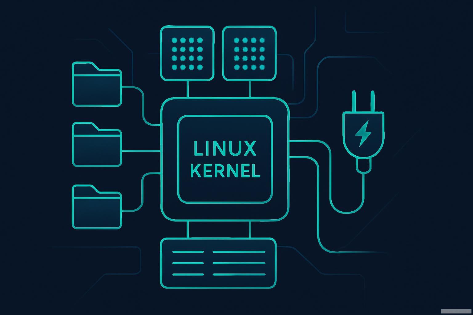 Linux 7.2: Cache-aware Scheduler, schnellere Filesysteme und viele Treiberverbesserungen – LinuxFokus