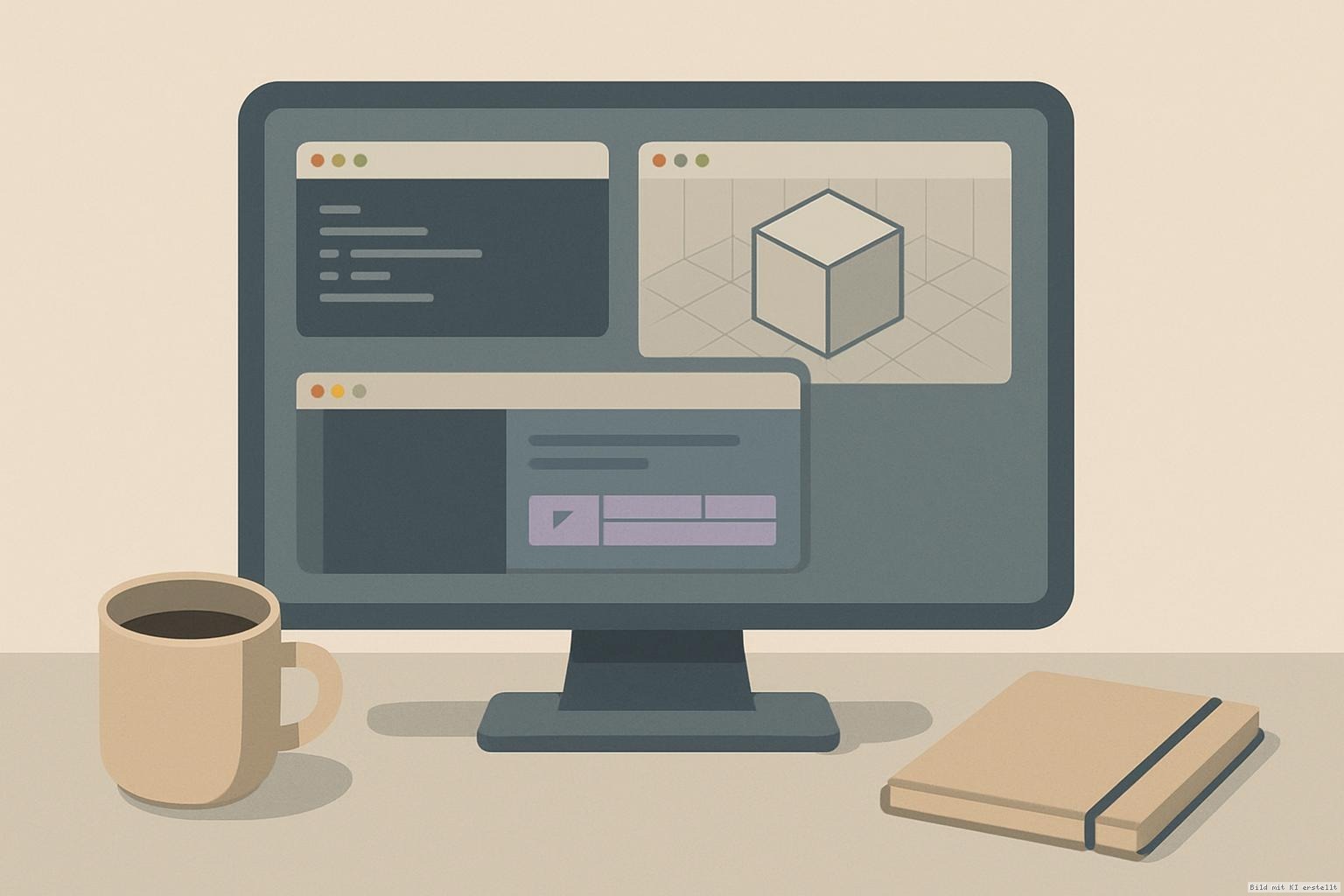Mehr über den Artikel erfahren Linux-App-Überblick: Wichtige Releases und Updates im Juli 2026