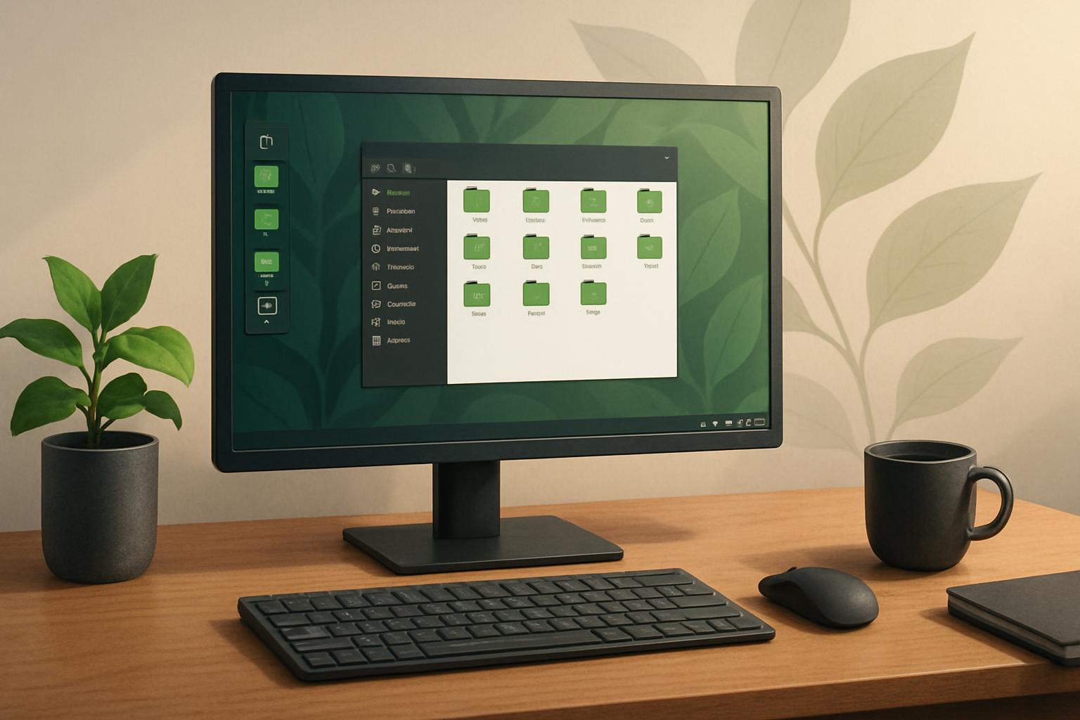 Mehr über den Artikel erfahren Linux Mint plant längeren Entwicklungszyklus, neuer Installer und Wayland-Tests für 2026
