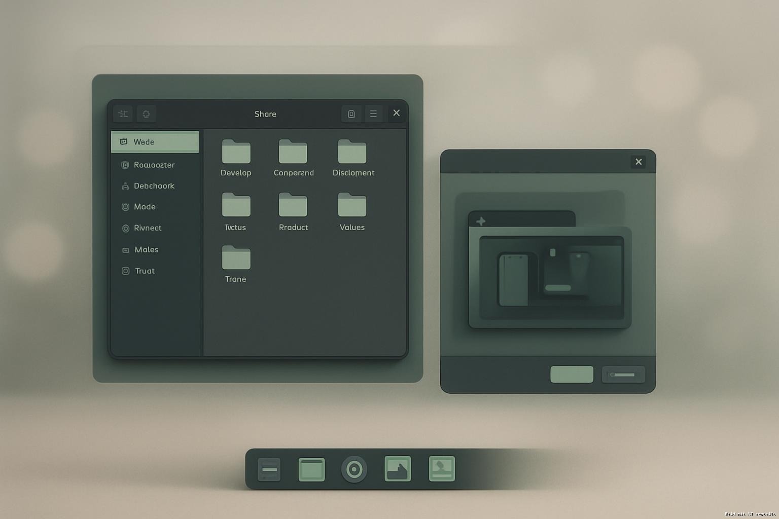 Mehr über den Artikel erfahren Linux Mint: schnelleres Nemo, neues Screenshot-Tool und Sicherheitsupdate (Mai 2026)