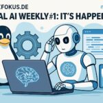 Local AI Weekly #1: It's Happening – LinuxFokus