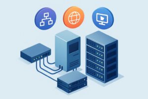 Mehr über den Artikel erfahren MAAS-Installation: Neuer Dokumentationspfad vereinfacht Bare‑Metal‑Provisioning