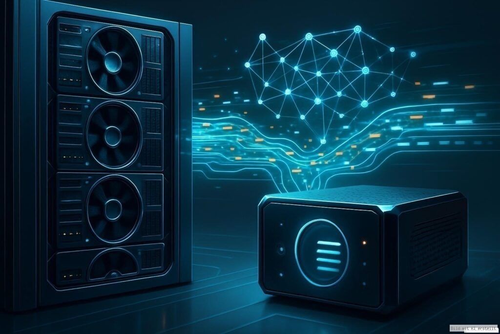 NVIDIA Nemotron 3.5 Lightning jetzt als Snap für Ubuntu: Ein Modell für stets aktive KI‑Agenten – LinuxFokus