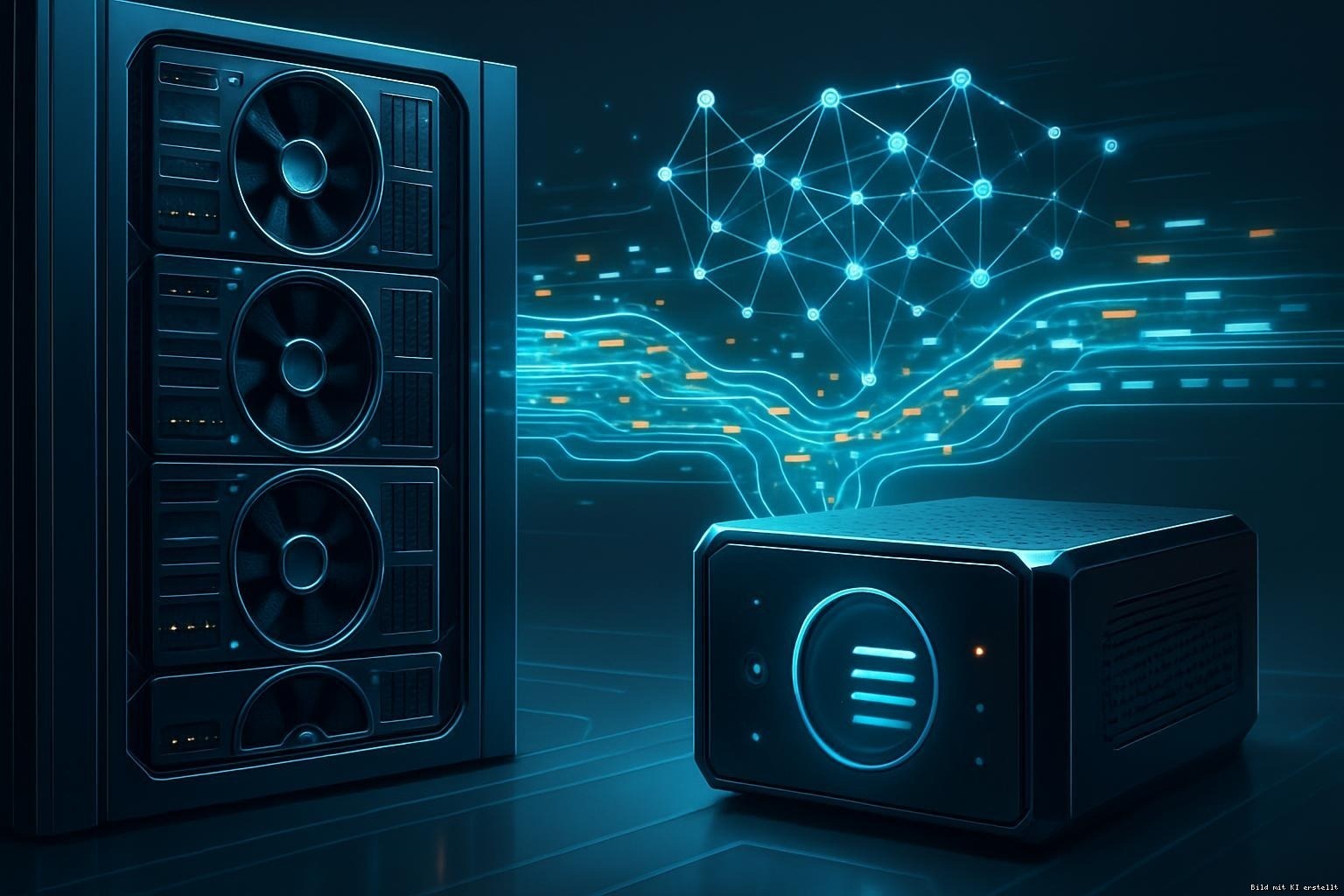 Mehr über den Artikel erfahren NVIDIA Nemotron 3.5 Lightning jetzt als Snap für Ubuntu: Ein Modell für stets aktive KI‑Agenten