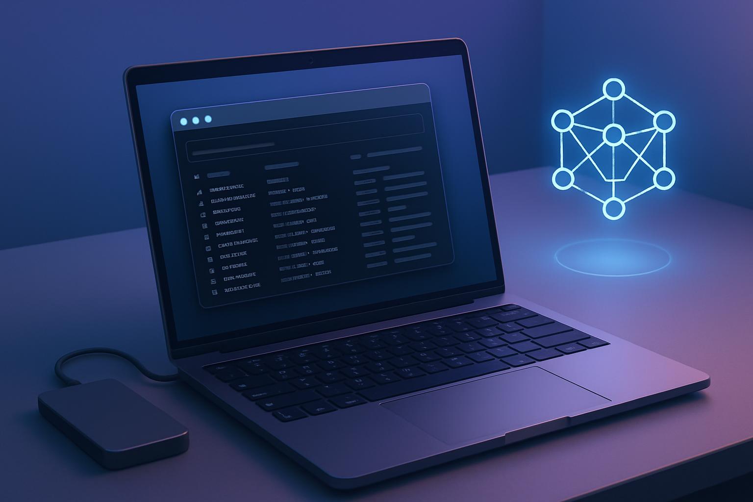 Mehr über den Artikel erfahren Ollama lokal auf Fedora mit Podman betreiben: Containerisierte LLMs ohne Host-Overhead