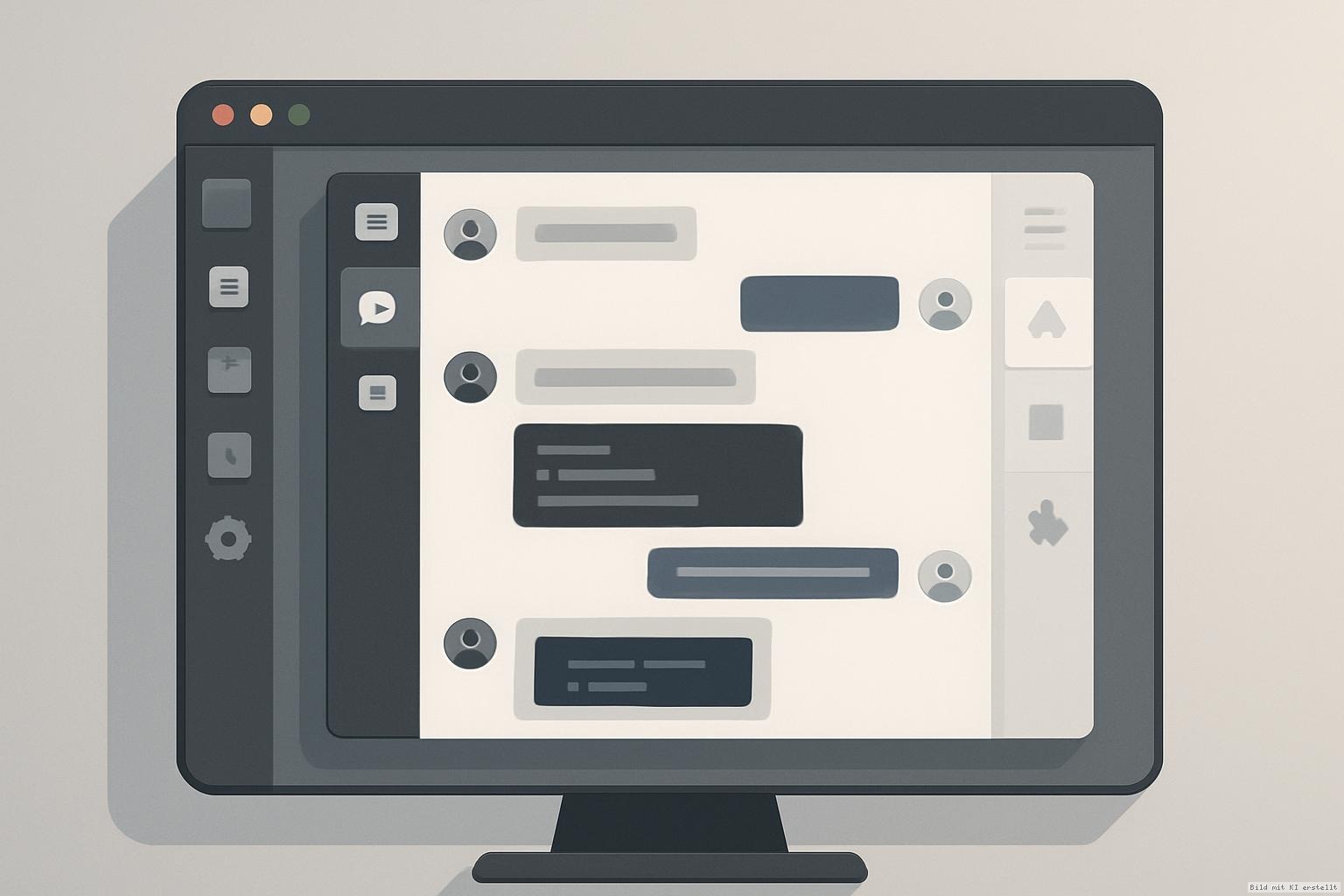 Mehr über den Artikel erfahren OpenAI veröffentlicht ChatGPT‑Desktop‑App für Linux (Preview)