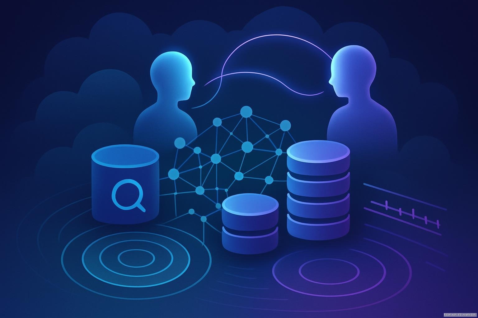 Mehr über den Artikel erfahren OpenSearch: Vom Elasticsearch‑Fork zur eigenständigen AI‑Datenplattform