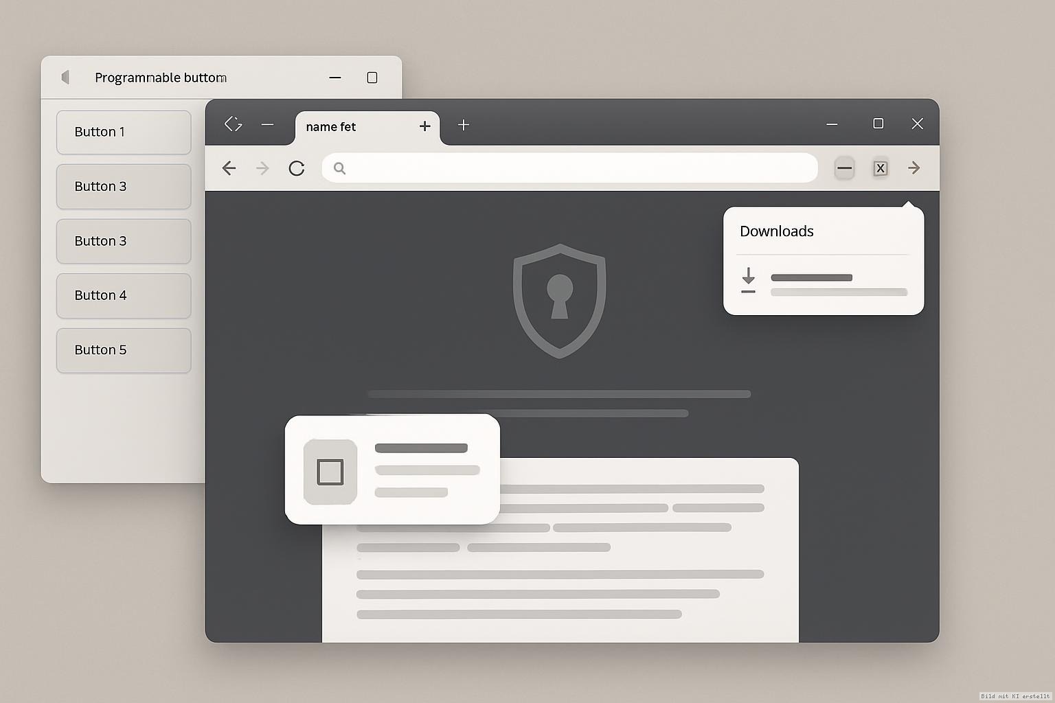 Mehr über den Artikel erfahren Orion 0.4.1 (Beta) für Linux: Privates Surfen, Link‑Vorschau und mehr – jetzt als Flatpak verfügbar