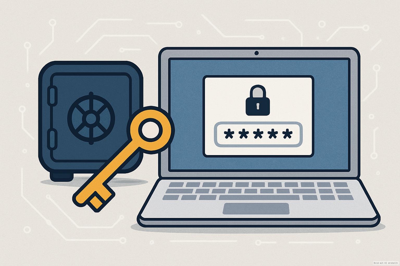 PKVault – LinuxFokus