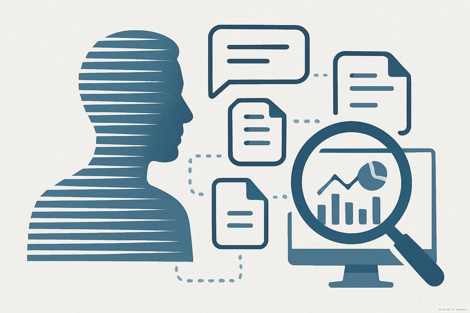 Proton AI Paper Trail: Wie viel verraten Ihre Chatbot-Gespräche wirklich über Sie? – LinuxFokus