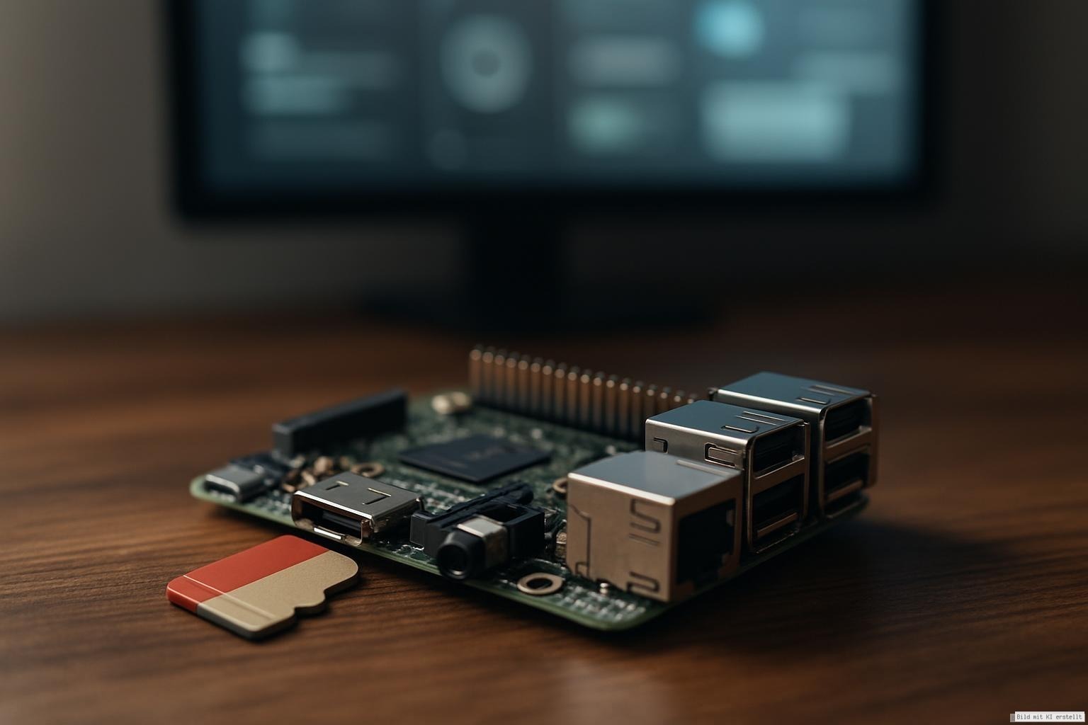 Raspberry Pi Imager 2.0.11 bringt Multi‑Frame‑komprimierte Images und robustere Schreibvorgänge – LinuxFokus