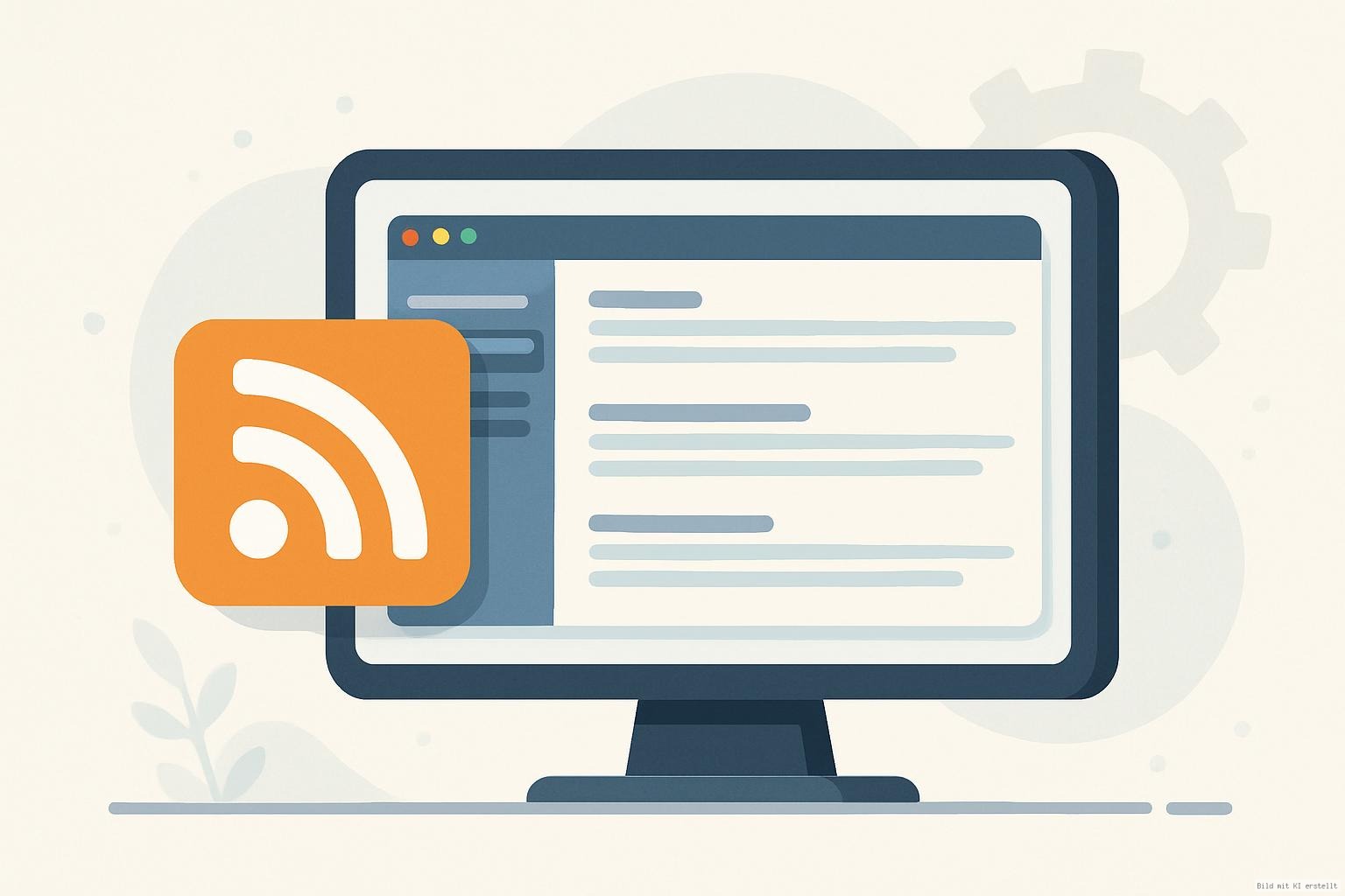 RSS Guard Lite – LinuxFokus