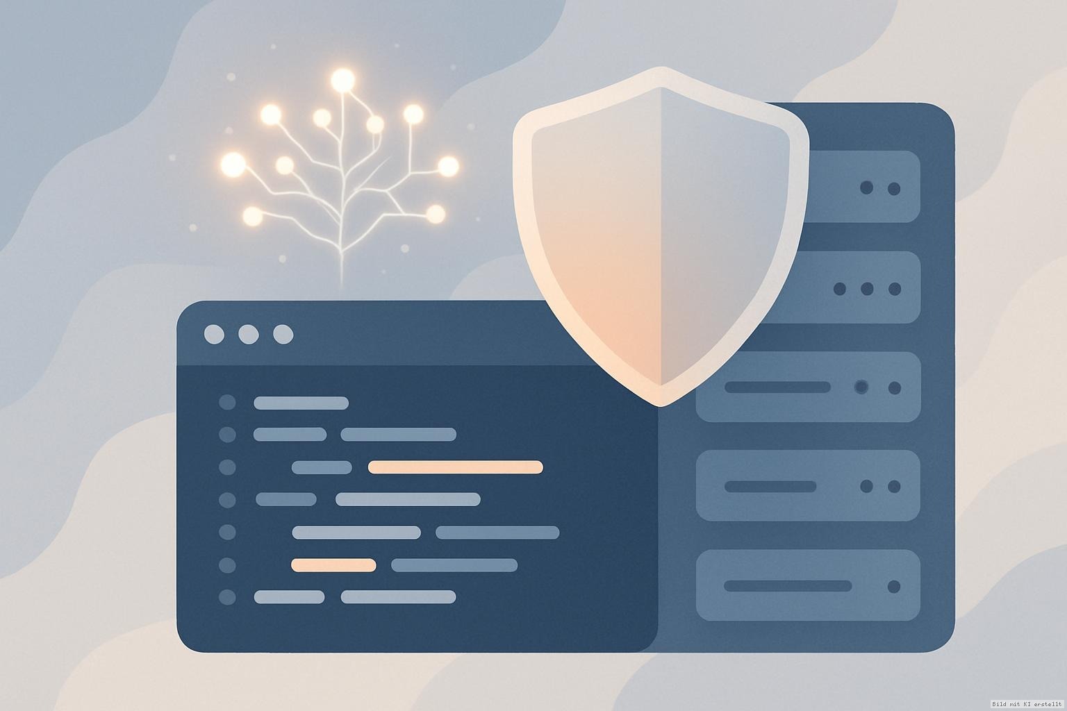 Mehr über den Artikel erfahren Rust führt formelle LLM‑Richtlinie für das Core‑Repository ein