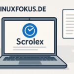 Scrolex – LinuxFokus