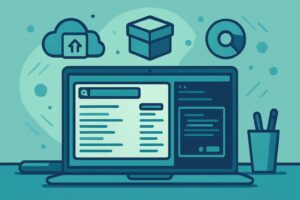 Mehr über den Artikel erfahren Shelly 3.0.4: Neue Suche, erste TUI und verbesserte Flatpak-/AppImage‑Integration