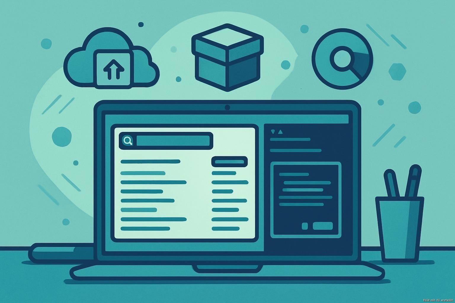 Mehr über den Artikel erfahren Shelly 3.0.4: Neue Suche, erste TUI und verbesserte Flatpak-/AppImage‑Integration