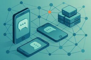 Mehr über den Artikel erfahren SimpleX Chat startet Beteiligungskampagne: Nutzer können jetzt in den privaten Messenger investieren
