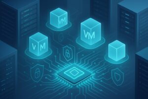 Mehr über den Artikel erfahren Ubuntu 26.04 bringt Virtualisierungs‑HWE‑Stack: LTS mit Weg zur vertraulichen Virtualisierung