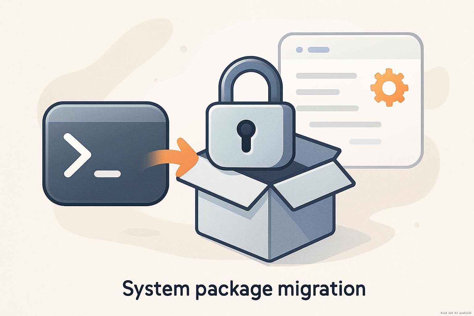 Mehr über den Artikel erfahren Ubuntu macht hwctl zum Snap: Was Umstieg für Desktop und Server bedeutet