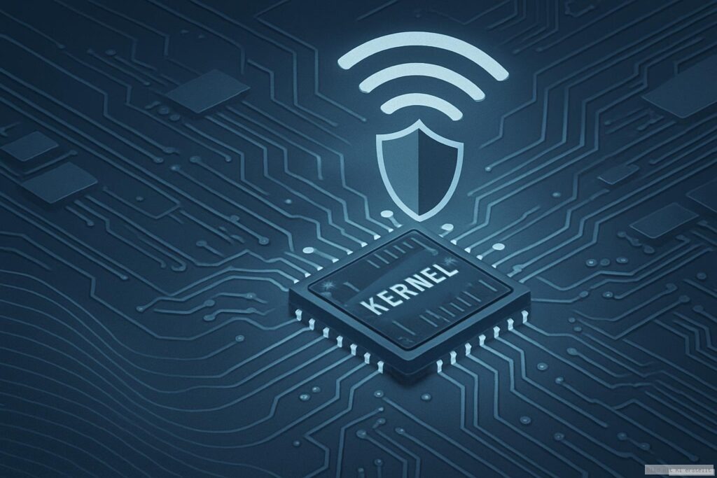 Ubuntu schließt mehrere Kernel-Lücken: Update für NVIDIA Tegra IGX und weitere Kernel-Fehler – LinuxFokus